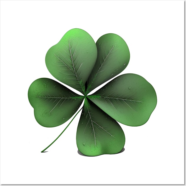 st patricks day Wall Art by FA_Store